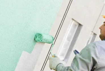 Peinture pour vos façades dans le Var